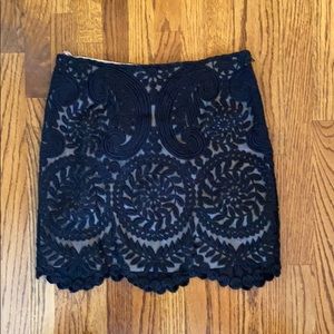 Yoana Baraschi Skirt